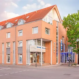 3* Hotel Am Schillerpark