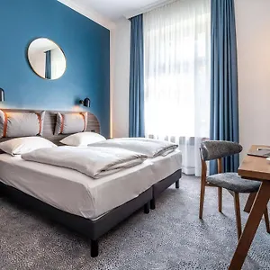 Mercure Center Hotel Lübeck