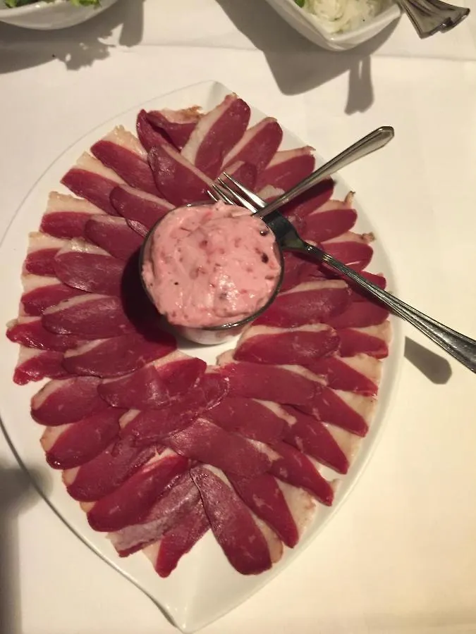 伊费茨海姆 Leuchtners An Der Rennbahn酒店